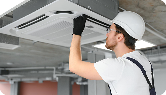 HVAC Maintenance