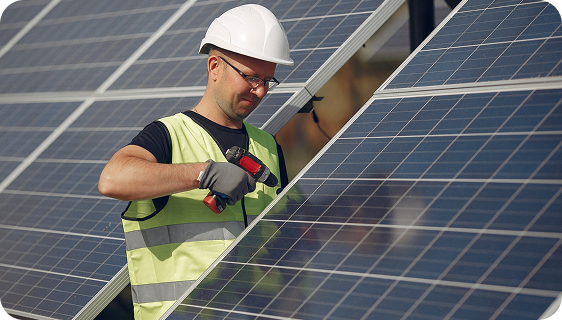 Solar Energy